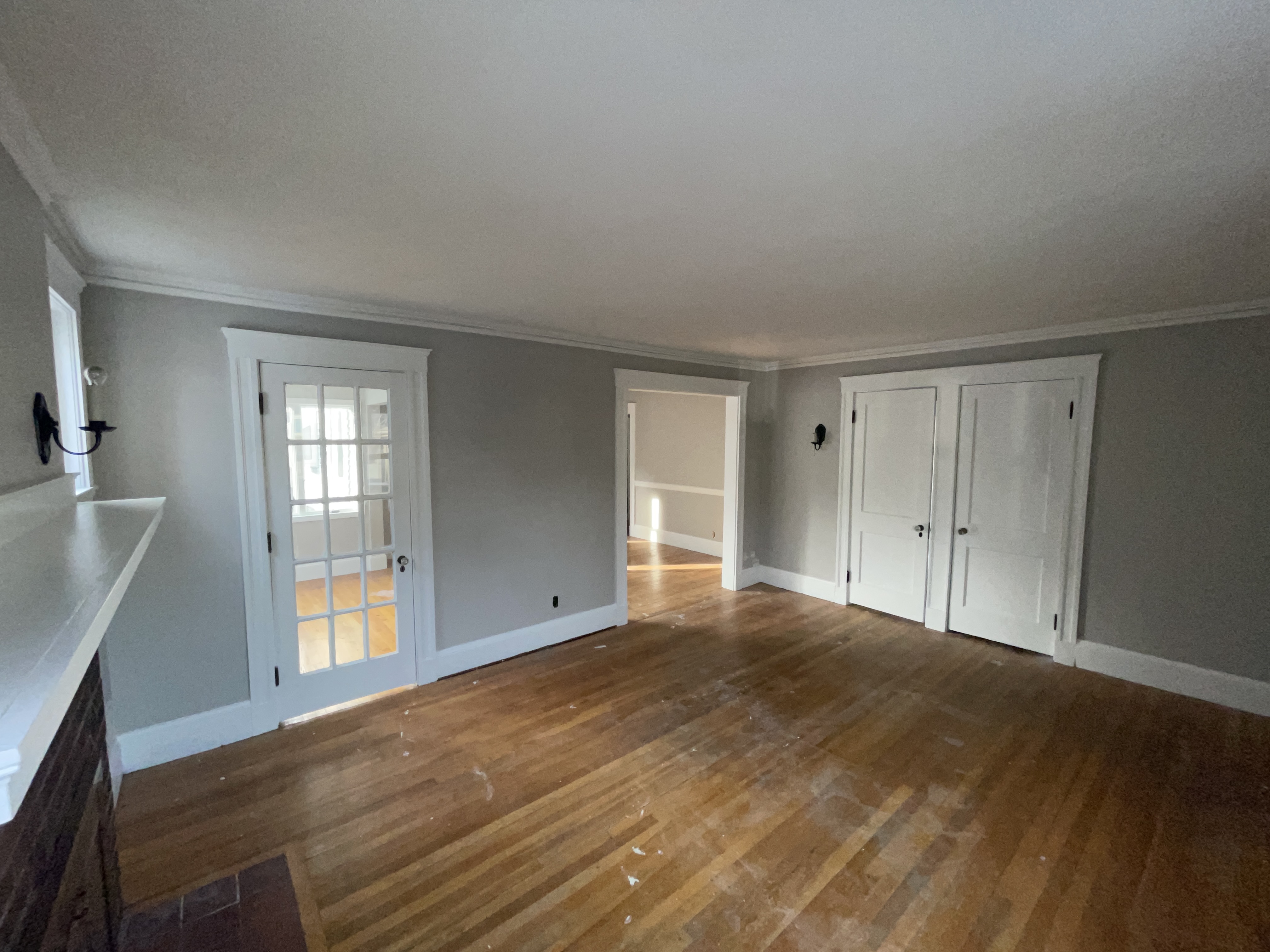 Belmont, Massachusetts, 3 Bedrooms Bedrooms, 7 Rooms Rooms,1 BathroomBathrooms,Residential Lease,For Rent,17JonathanSt