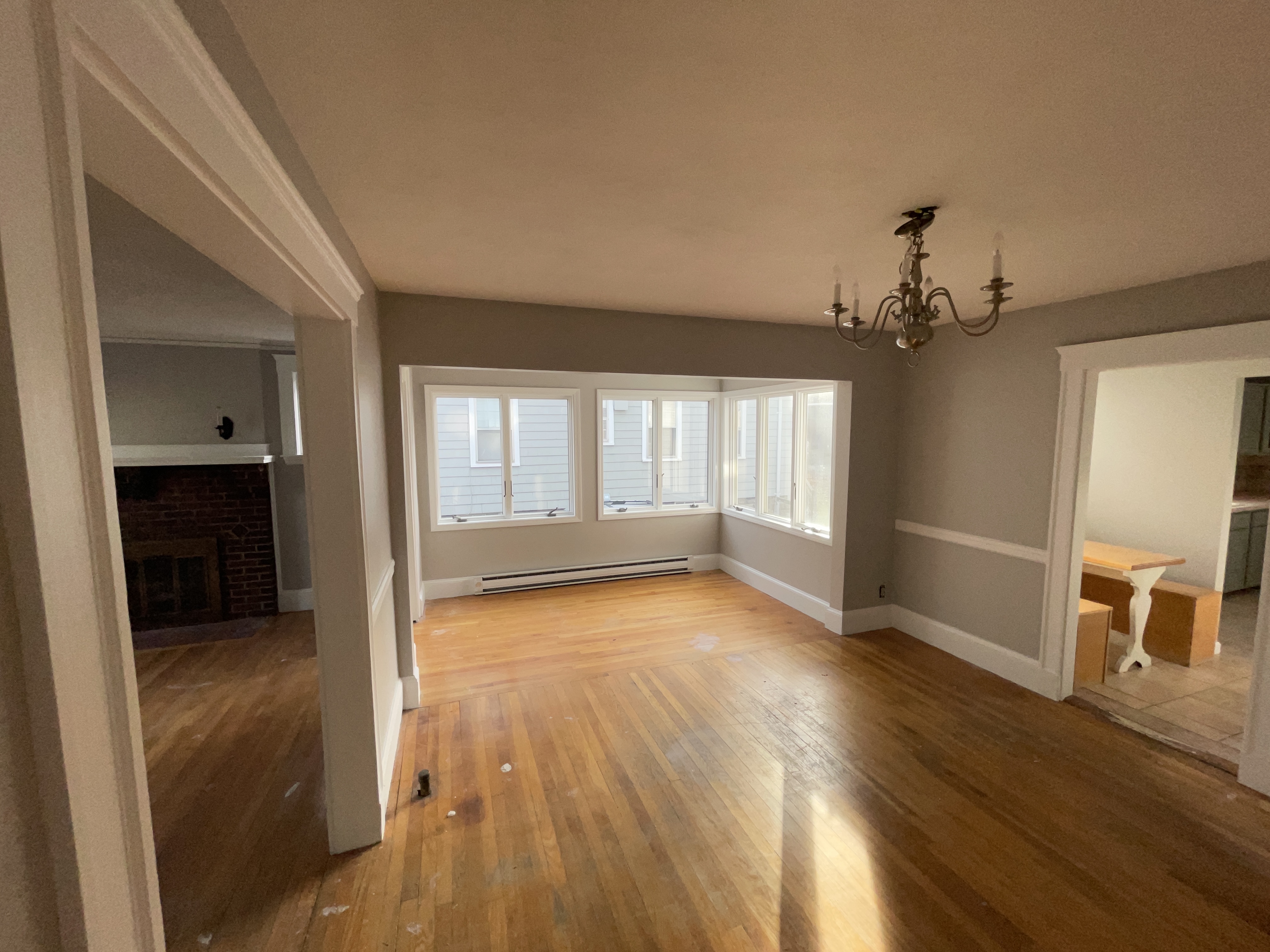 Belmont, Massachusetts, 3 Bedrooms Bedrooms, 7 Rooms Rooms,1 BathroomBathrooms,Residential Lease,For Rent,17JonathanSt