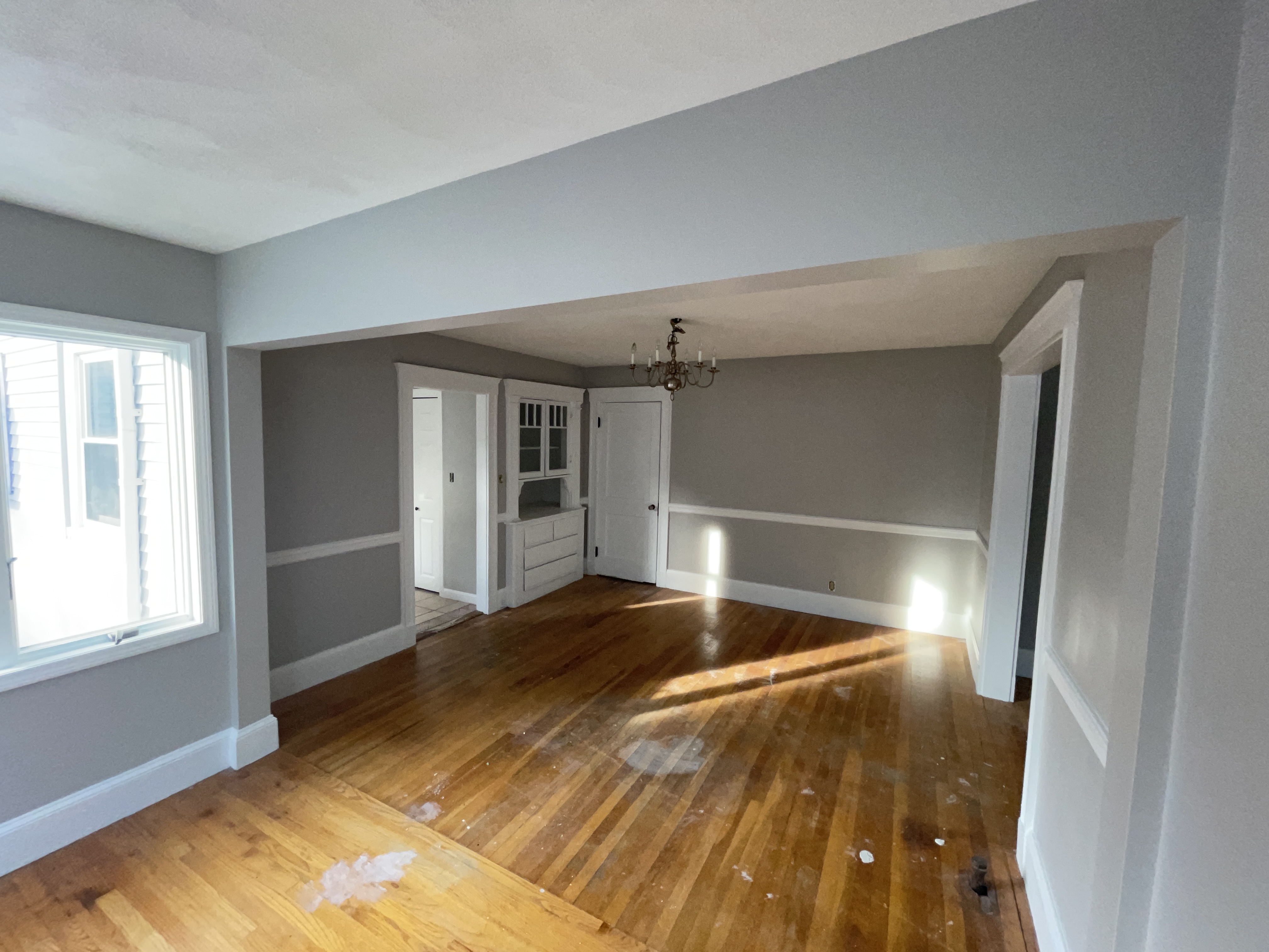 Belmont, Massachusetts, 3 Bedrooms Bedrooms, 7 Rooms Rooms,1 BathroomBathrooms,Residential Lease,For Rent,17JonathanSt