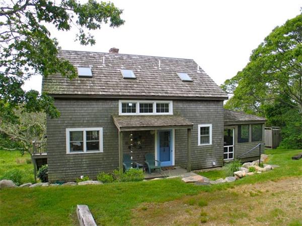 6 Briar Path, Aq604, Aquinnah, Massachusetts 02535, 4 Bedrooms Bedrooms, 7 Rooms Rooms,2.5 BathroomsBathrooms,Residential Lease,For Rent,Briar Path, Aq604,73007092
