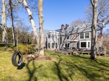 46 Buttonwood Farm Rd W T111, West Tisbury, Massachusetts 02575, 4 Bedrooms Bedrooms, 7 Rooms Rooms,3 BathroomsBathrooms,Residential Lease,For Rent,Buttonwood Farm Rd W T111,73121597