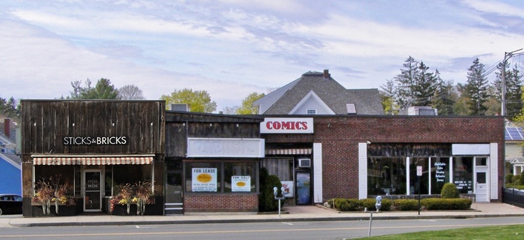 90 King Street, Northampton, Massachusetts 01060, ,Commercial Sale,For Sale,King Street,73064931