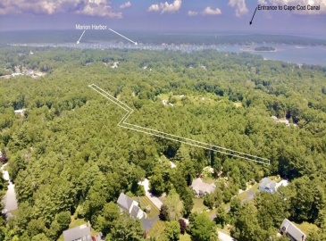 0 Upland (Off), Marion, Massachusetts 02738, ,Land,For Sale,Upland (Off),73132566