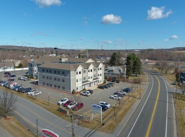 386 Merrimack St, Methuen, Massachusetts 01844, ,Commercial Sale,For Sale,Merrimack St,73076691