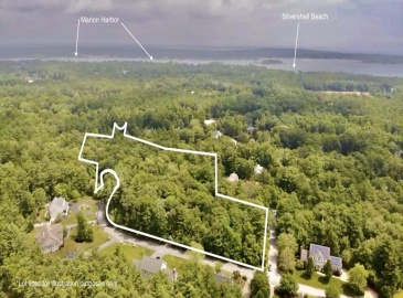 3 Olde Sheepfield Rd., Marion, Massachusetts 02738, ,Land,For Sale,Olde Sheepfield Rd.,73132567