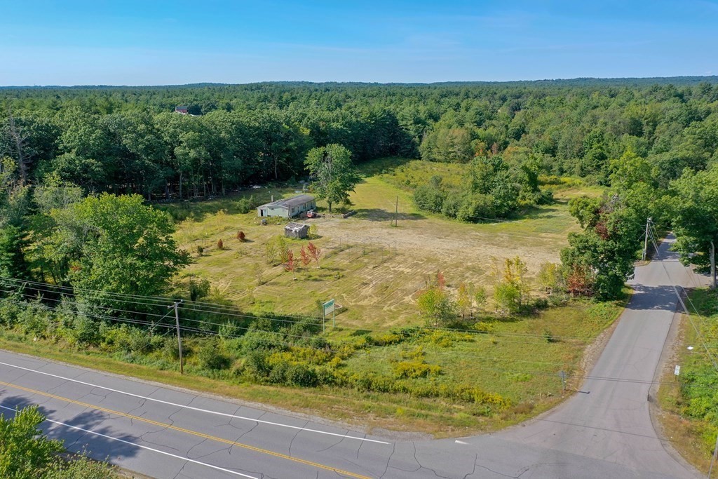 316 South Road, Brentwood, New Hampshire 03833, ,Land,For Sale,South Road,73102902