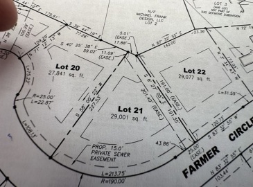 Lot 21 Farmer Circle, East Longmeadow, Massachusetts 01028, ,Land,For Sale,Farmer Circle,73135900