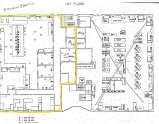 95 Mill St, Stoughton, Massachusetts 02072, ,Commercial Lease,For Rent,Mill St,72746948