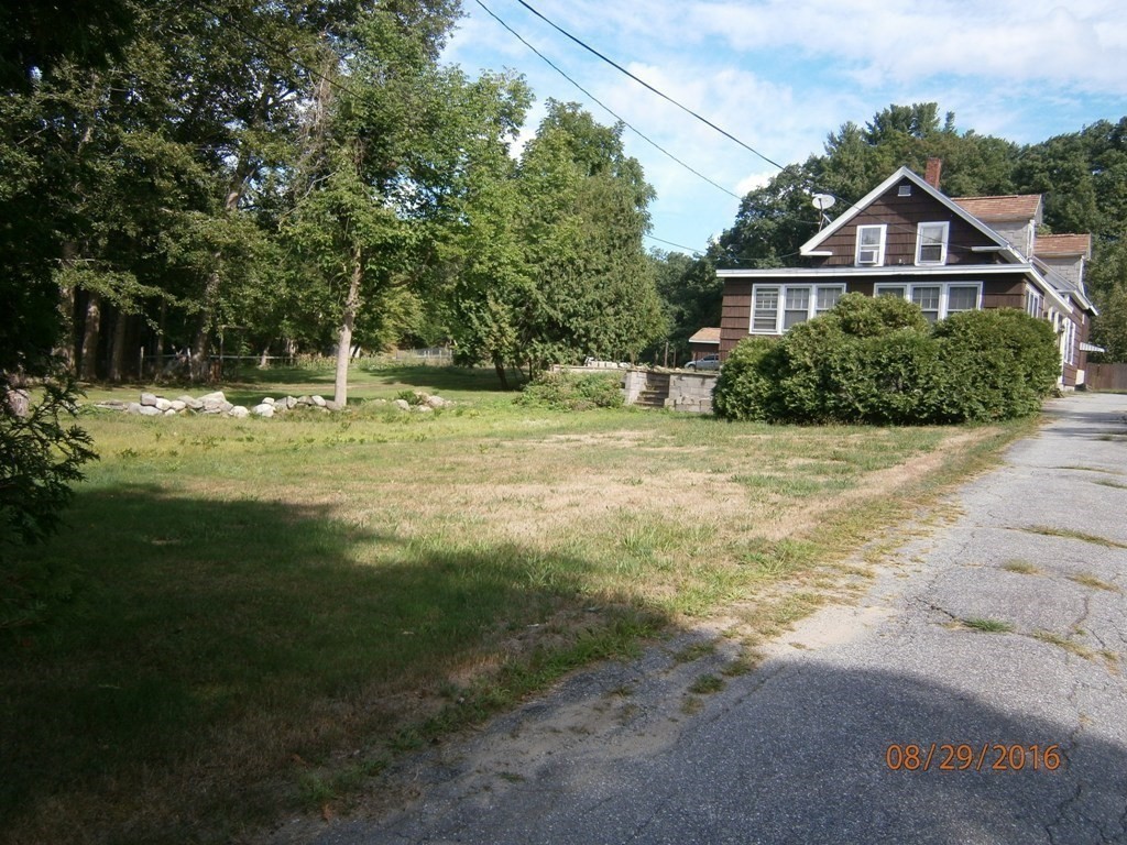 1513 Broadway, Haverhill, Massachusetts 01832, ,Land,For Sale,Broadway,73051968