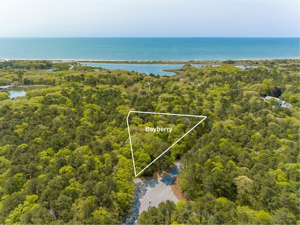 0 Lot B Seapuit River Road, Barnstable, Massachusetts 02655, ,Land,For Sale,Seapuit River Road,73119675