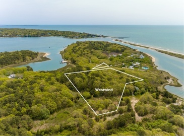 21 Indian Trail, Barnstable, Massachusetts 02655, ,Land,For Sale,Indian Trail,73119676