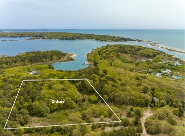 30 Indian Trail, Barnstable, Massachusetts 02655, ,Land,For Sale,Indian Trail,73119677