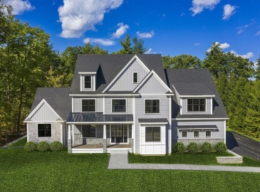 LOT 2 Monarch Path, Groton, Massachusetts 01450, 5 Bedrooms Bedrooms, 10 Rooms Rooms,4.5 BathroomsBathrooms,Residential,For Sale,Monarch Path,73112175