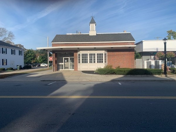 30 Main St, Topsfield, Massachusetts 01983, ,Commercial Lease,For Rent,Main St,72907532