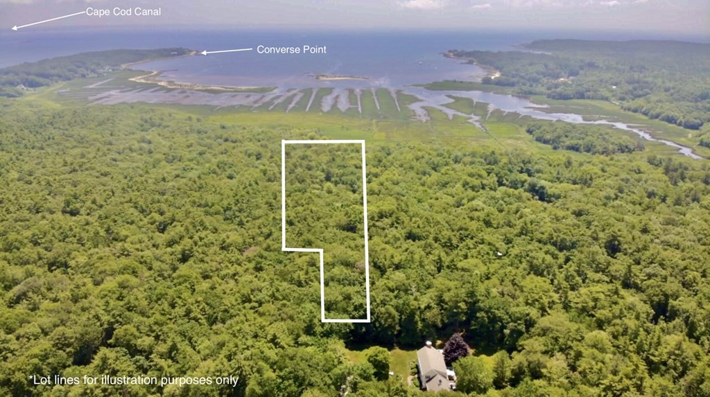 0 Converse Rd (Rear), Marion, Massachusetts 02738, ,Land,For Sale,Converse Rd (Rear),73132565