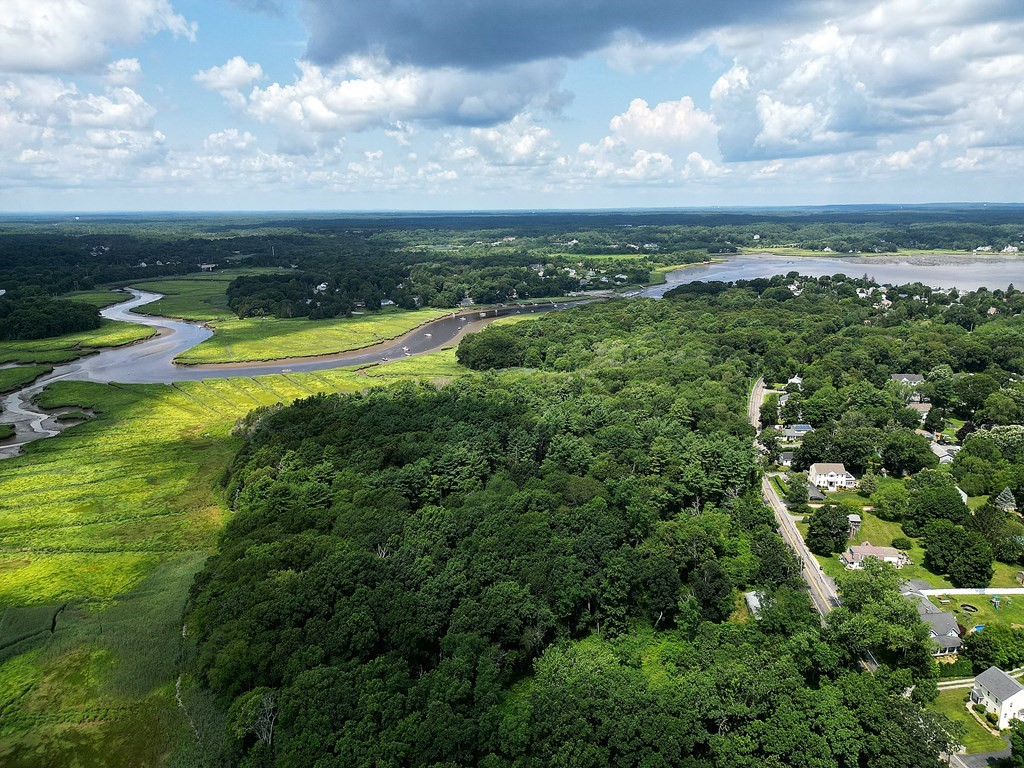 Lot 17-3 Howland's Lane, Kingston, Massachusetts 02364, ,Land,For Sale,Howland's Lane,73140408