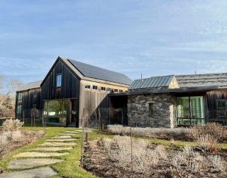 40 Sweet William Way Wt155, West Tisbury, Massachusetts 02575, 6 Bedrooms Bedrooms, 12 Rooms Rooms,6.5 BathroomsBathrooms,Residential Lease,For Rent,Sweet William Way Wt155,72952014