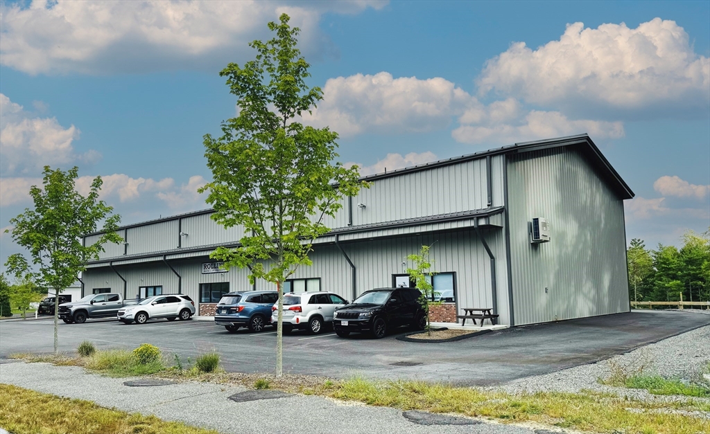 1A Spring Street, Carver, Massachusetts 02330, ,Commercial Sale,For Sale,Spring Street,73142915