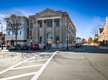 369 Main, Wakefield, Massachusetts 01880, ,Commercial Lease,For Rent,Main,73143843