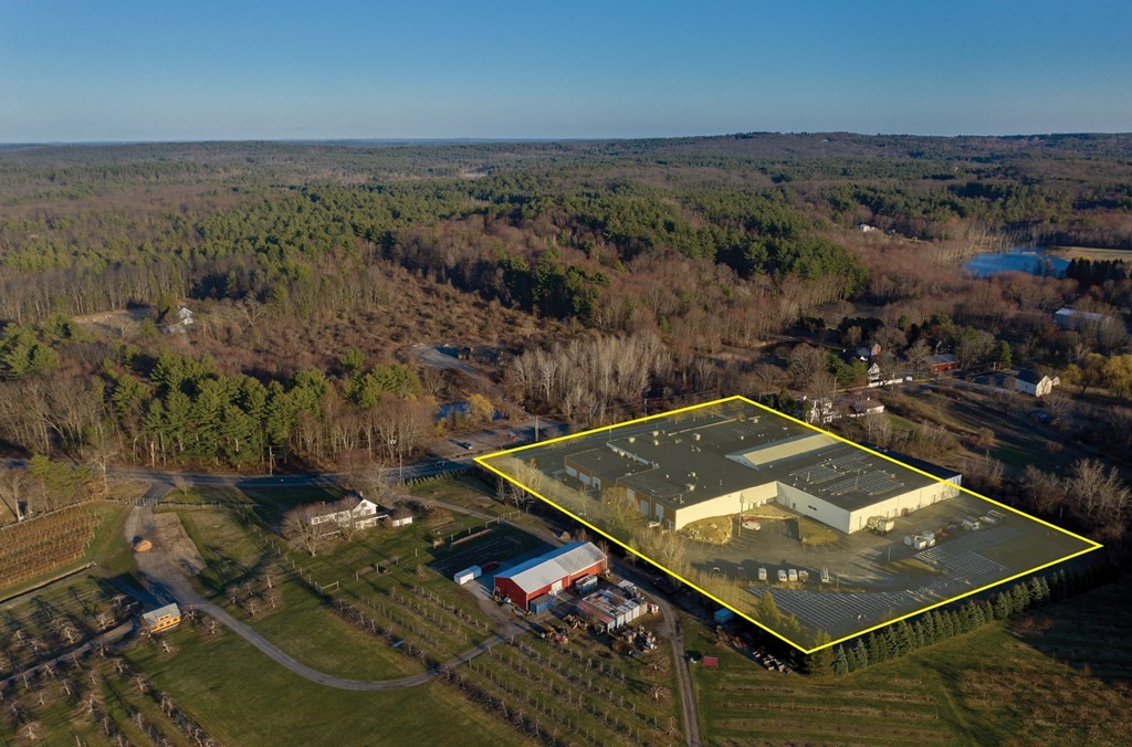 325 Ayer Rd, Harvard, Massachusetts 01451, ,Commercial Lease,For Rent,Ayer Rd,73146548