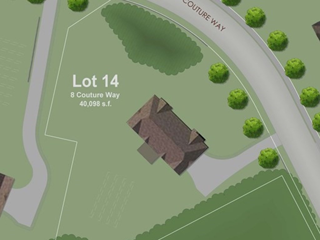 8 Couture Way, Middleton, Massachusetts 01949, ,Land,For Sale,Couture Way,73149566