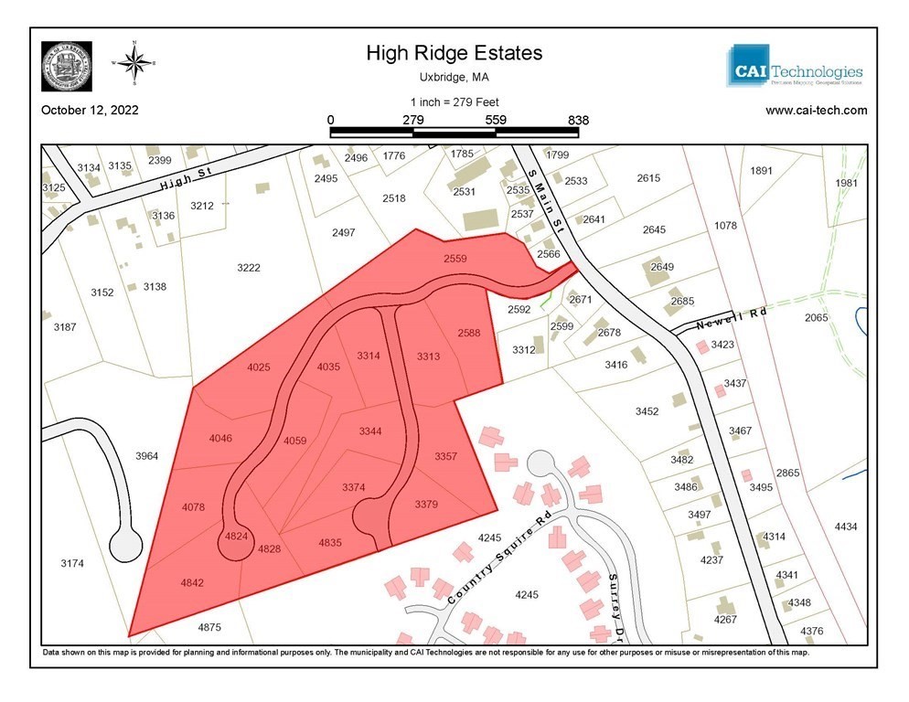 24 Road Ahr, Uxbridge, Massachusetts 01569, ,Land,For Sale,Road Ahr,73050327