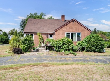 1216 Boston Rd, Springfield, Massachusetts 01119, ,Commercial Sale,For Sale,Boston Rd,73113983