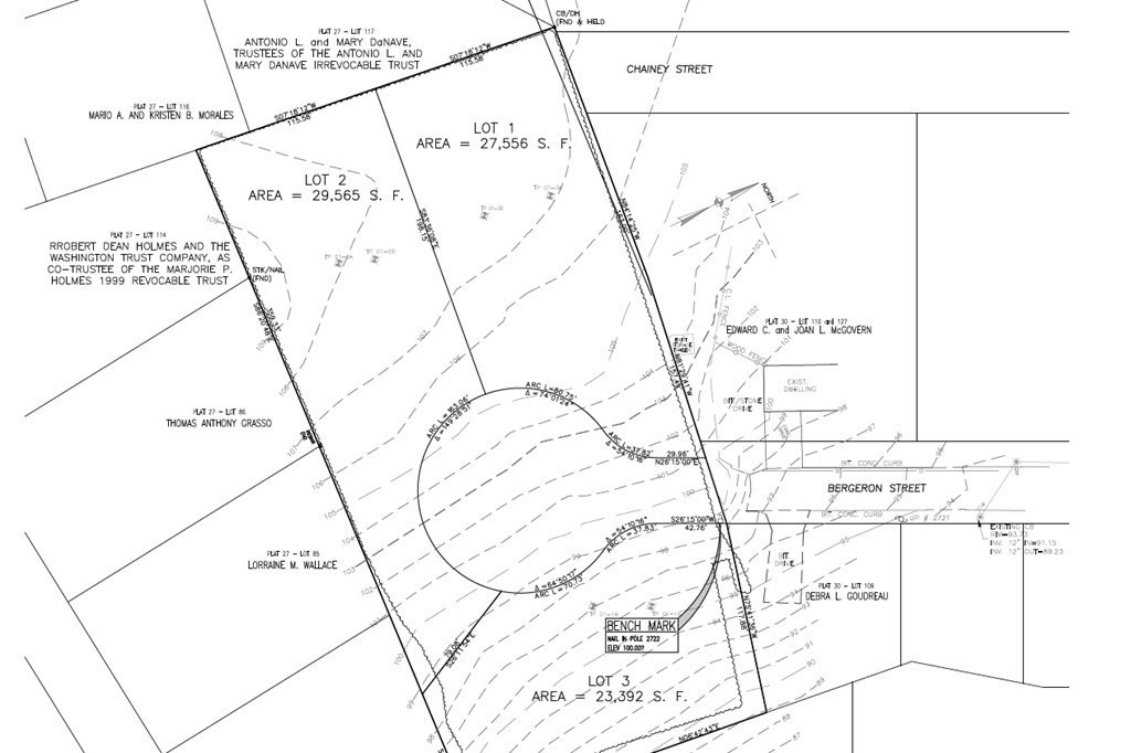 0 Newman Ave Rear, Seekonk, Massachusetts 02771, ,Land,For Sale,Newman Ave Rear,73072589