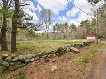 17 Fort Hill Rd, Webster, Massachusetts 01570, ,Land,For Sale,Fort Hill Rd,73172542