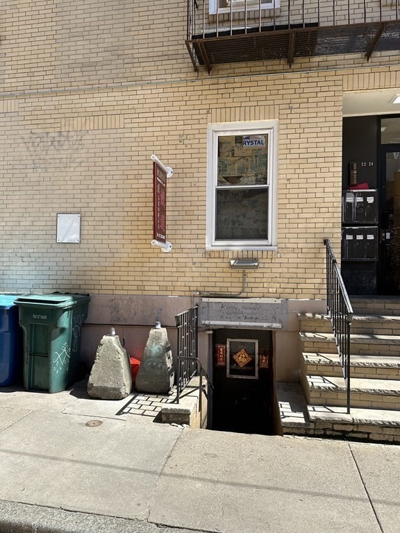 22-22A Oxford St, Boston, Massachusetts 02111, ,Commercial Lease,For Rent,Oxford St,73172650