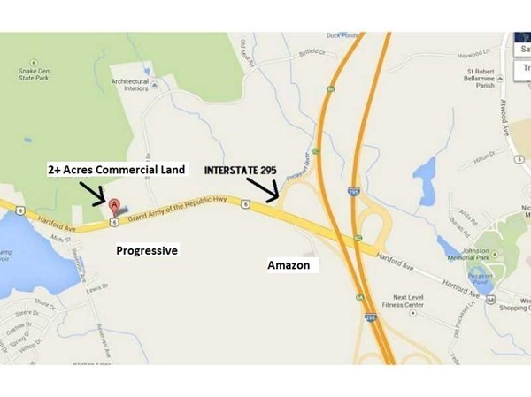 2207 Hartford Ave, Johnston, Rhode Island 02919, ,Commercial Lease,For Rent,Hartford Ave,73173102