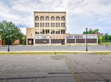 468-490 High St, Holyoke, Massachusetts 01040, ,Commercial Sale,For Sale,High St,73173162