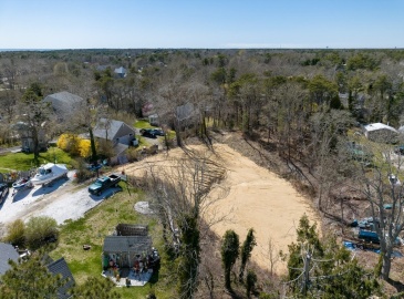 0 George Ryder Rd, Chatham, Massachusetts 02633, ,Land,For Sale,George Ryder Rd,73104629