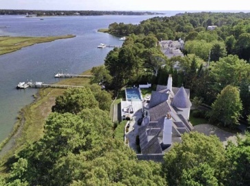 25 Oyster Way, Barnstable, Massachusetts 02655, 5 Bedrooms Bedrooms, 10 Rooms Rooms,4.5 BathroomsBathrooms,Residential,For Sale,Oyster Way,73175438