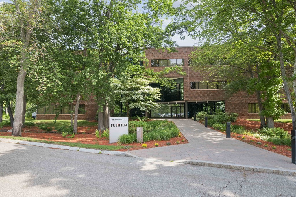 81 Hartwell Avenue, Lexington, Massachusetts 02421, ,Commercial Lease,For Rent,Hartwell Avenue,72821312