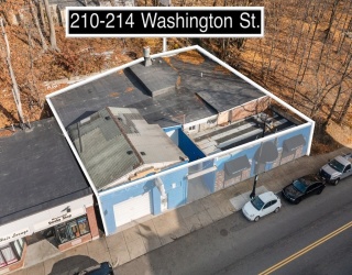 210-212 Washington St, Boston, Massachusetts 02121, ,Commercial Sale,For Sale,Washington St,73185275