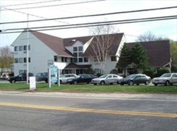 320 Washington St, Norwell, Massachusetts, ,Commercial Sale,For Sale,Washington St,72955207