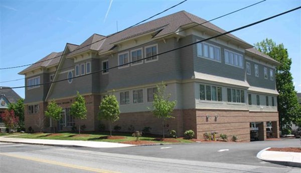 91 Washington Street, Taunton, Massachusetts, ,Commercial Lease,For Rent,Washington Street,72958827