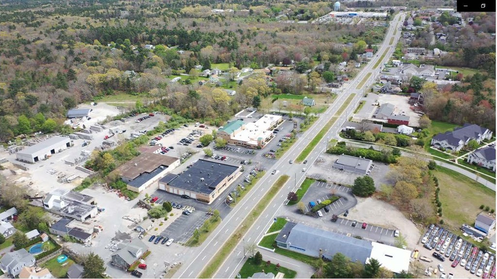 634 State Road, Dartmouth, Massachusetts, ,Commercial Lease,For Rent,State Road,73097999