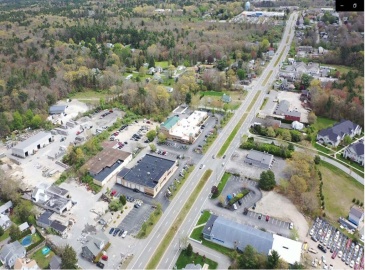 634 State Road, Dartmouth, Massachusetts, ,Commercial Lease,For Rent,State Road,73097999