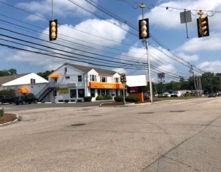805 S Washington St, North Attleboro, Massachusetts, ,Commercial Sale,For Sale,S Washington St,73109208