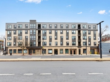 1299 Blue Hill Avenue, Boston, Massachusetts, ,Commercial Lease,For Rent,Blue Hill Avenue,73080539