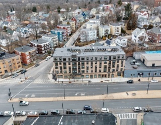 1297 Blue Hill Avenue, Boston, Massachusetts, ,Commercial Lease,For Rent,Blue Hill Avenue,73081959