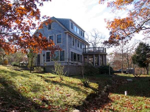 17 Umbagog Ave Wt109, West Tisbury, Massachusetts, 6 Bedrooms Bedrooms, 9 Rooms Rooms,2.5 BathroomsBathrooms,Residential Lease,For Rent,Umbagog Ave Wt109,72844905