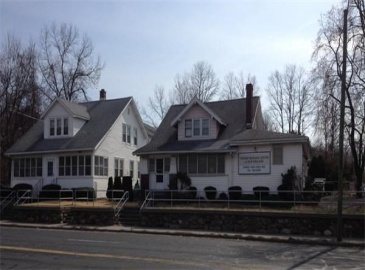 523 Boston Rd, Springfield, Massachusetts, 3 Bedrooms Bedrooms, 8 Rooms Rooms,1.5 BathroomsBathrooms,Residential,For Sale,Boston Rd,73186391