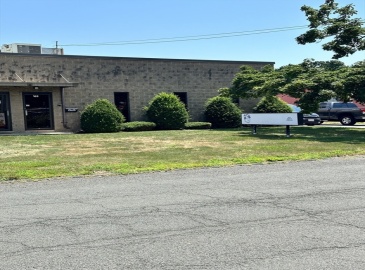 163 Doty Cir, West Springfield, Massachusetts, ,Commercial Lease,For Rent,Doty Cir,73187201