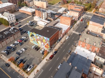 141 High St, Holyoke, Massachusetts, ,Commercial Lease,For Rent,High St,73187698