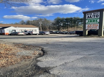 90 Lafayette, Salisbury, Massachusetts, ,Commercial Sale,For Sale,Lafayette,73188281