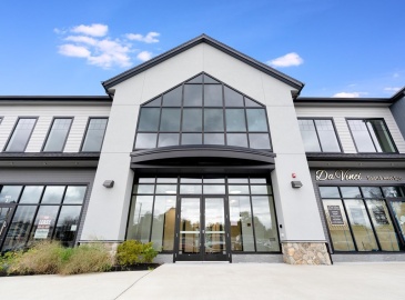 1274 Osgood Street, North Andover, Massachusetts, ,Commercial Lease,For Rent,Osgood Street,73188439