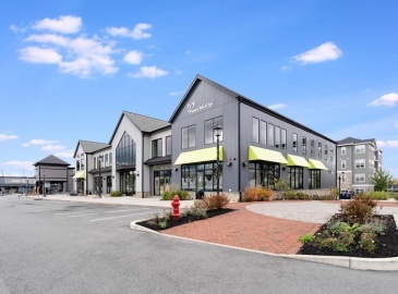 1274 Osgood Street, North Andover, Massachusetts, ,Commercial Lease,For Rent,Osgood Street,73188467